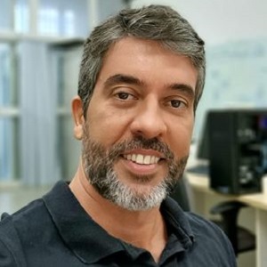 Luciano Oliveira