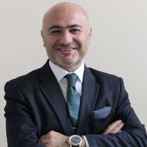 Mekhman N Mamedov | Cardiology Conferences 